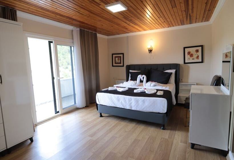 Отель Olive Branch