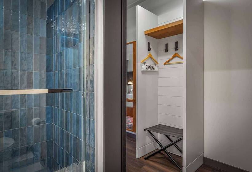 فندق Origin Kansas City, A Wyndham