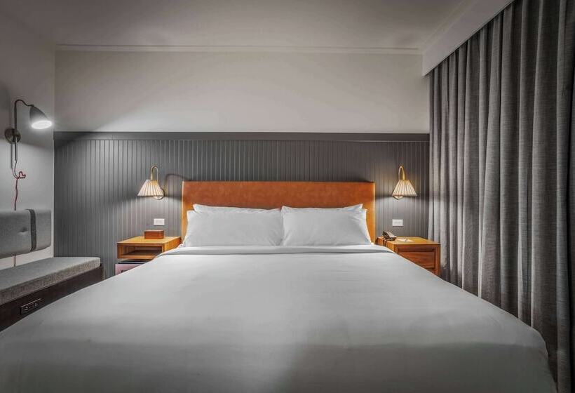 فندق Origin Kansas City, A Wyndham