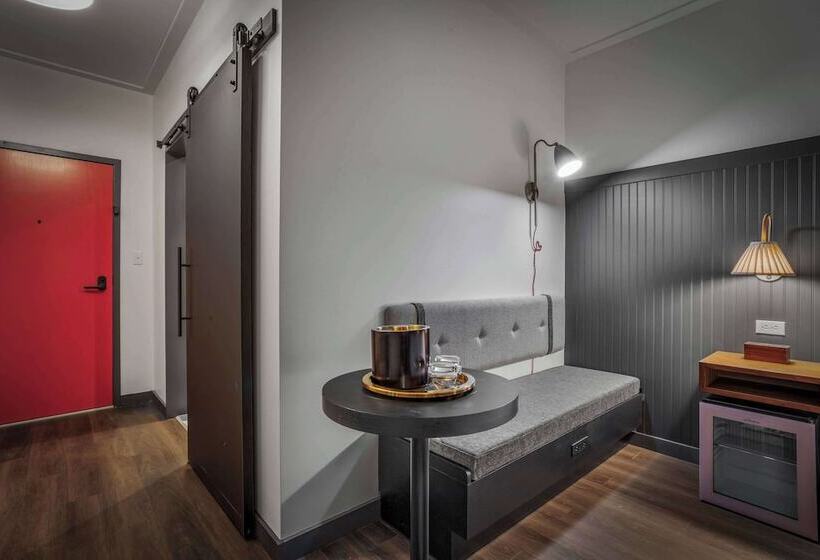 فندق Origin Kansas City, A Wyndham