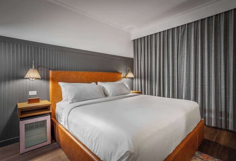 فندق Origin Kansas City, A Wyndham