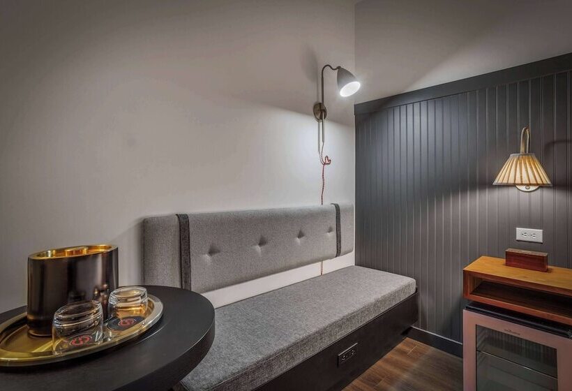 فندق Origin Kansas City, A Wyndham