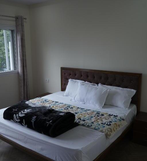 Kedar Wonderland Heli Resort