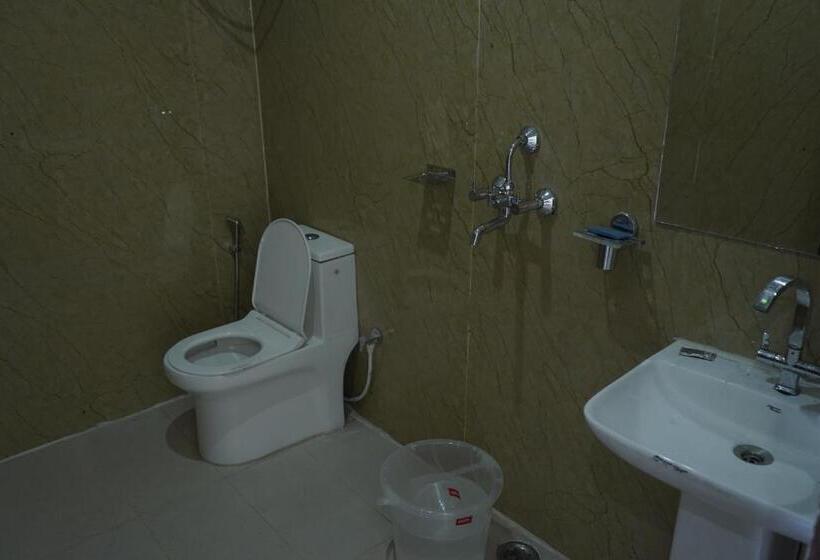 Kedar Wonderland Heli Resort