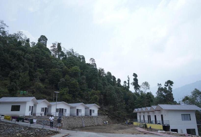 Kedar Wonderland Heli Resort