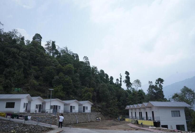 Kedar Wonderland Heli Resort