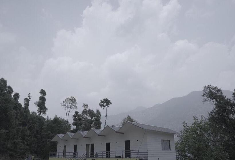 Kedar Wonderland Heli Resort