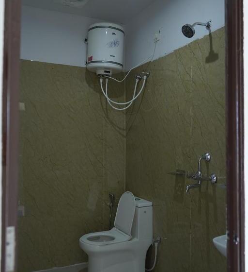 Kedar Wonderland Heli Resort