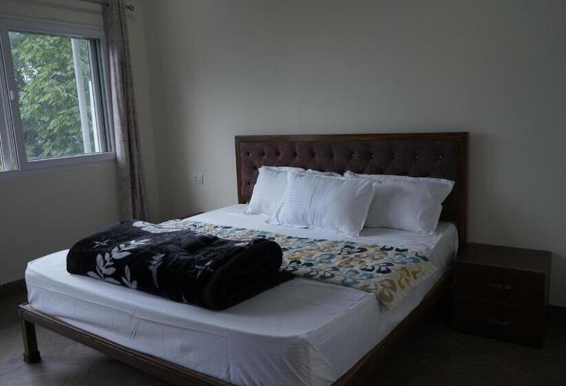 Kedar Wonderland Heli Resort