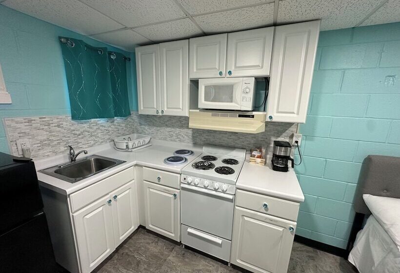 Old Orchard Beach Motel