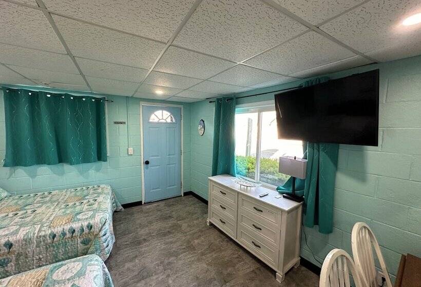 Old Orchard Beach Motel