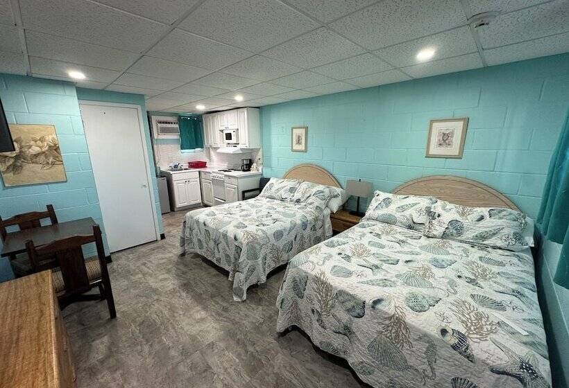 Old Orchard Beach Motel