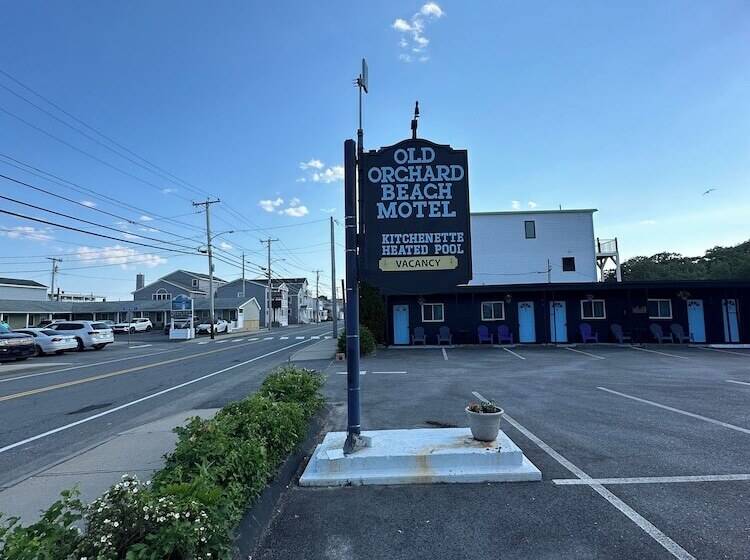 Old Orchard Beach Motel