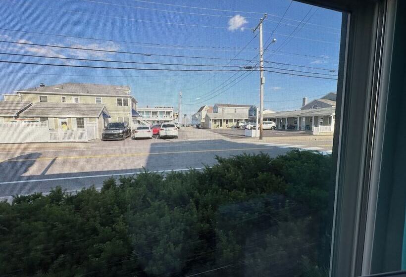 Old Orchard Beach Motel