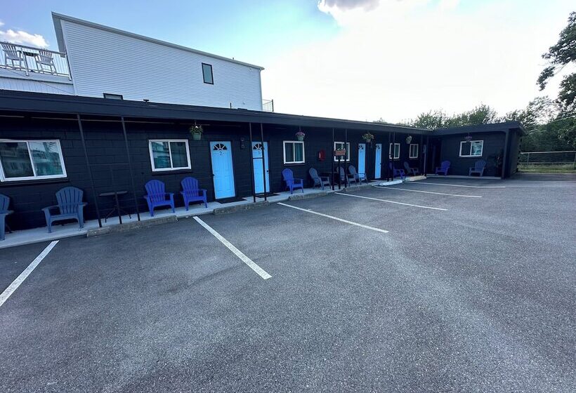 Old Orchard Beach Motel