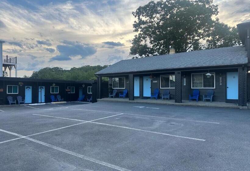 Old Orchard Beach Motel