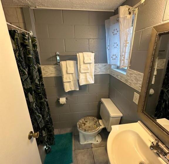 Old Orchard Beach Motel