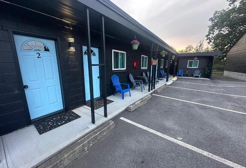 Old Orchard Beach Motel