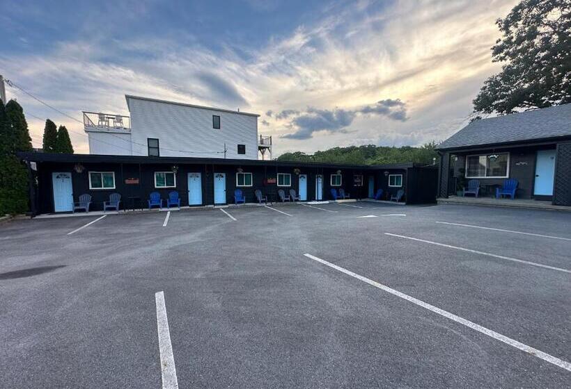 Old Orchard Beach Motel