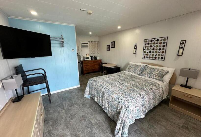 Old Orchard Beach Motel