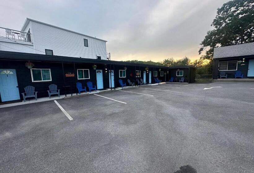 Old Orchard Beach Motel