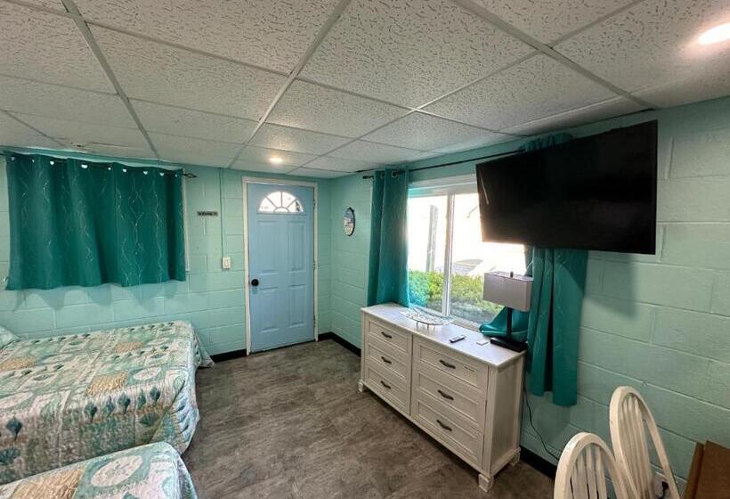 Old Orchard Beach Motel