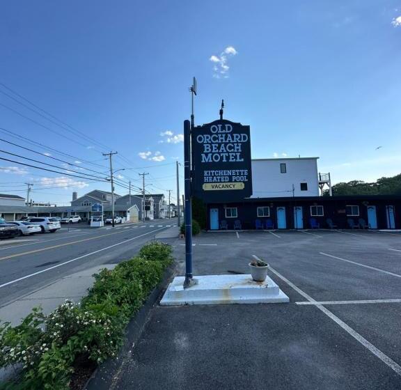 Old Orchard Beach Motel
