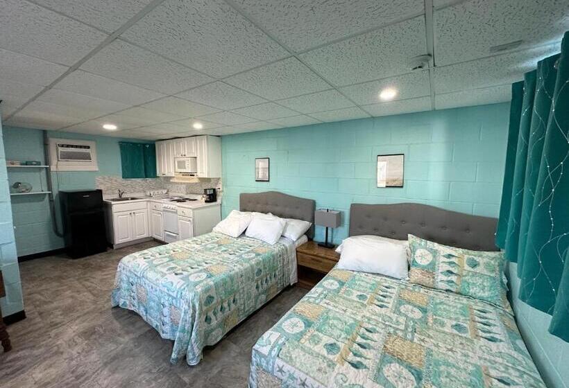 Old Orchard Beach Motel