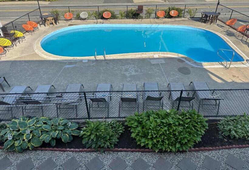 Old Orchard Beach Motel