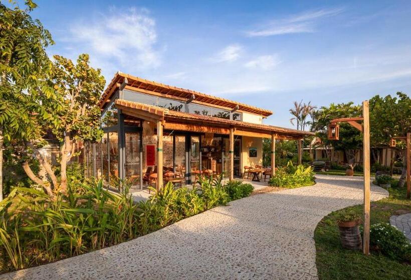 استراحتگاه Làng Mắm   Pamy Homestay 2