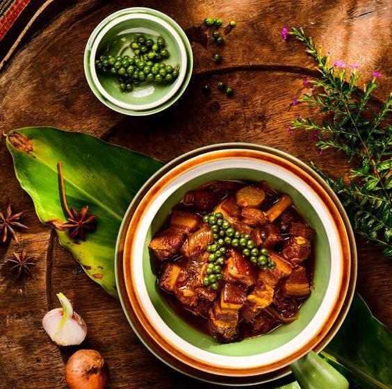 استراحتگاه Làng Mắm   Pamy Homestay 2