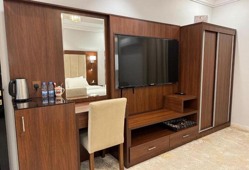 Rosabella Hotel   شقق روزابيلا الفندقية