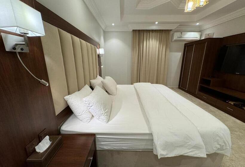 Rosabella Hotel   شقق روزابيلا الفندقية