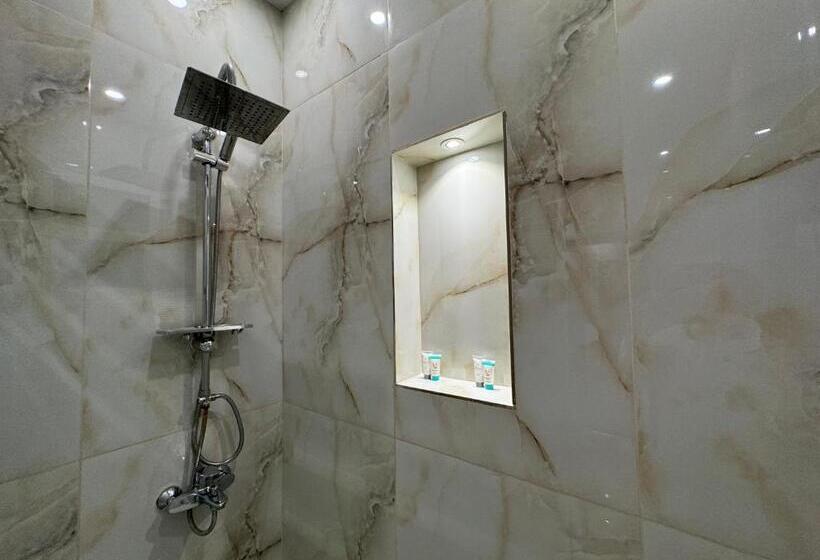 Rosabella Hotel   شقق روزابيلا الفندقية