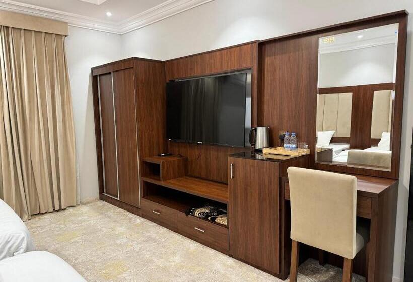 Rosabella Hotel   شقق روزابيلا الفندقية