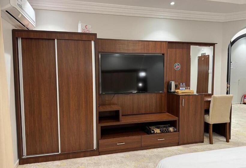 Rosabella Hotel   شقق روزابيلا الفندقية