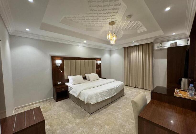 Rosabella Hotel   شقق روزابيلا الفندقية