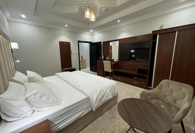 Rosabella Hotel   شقق روزابيلا الفندقية