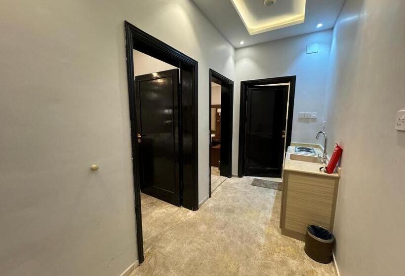 Rosabella Hotel   شقق روزابيلا الفندقية