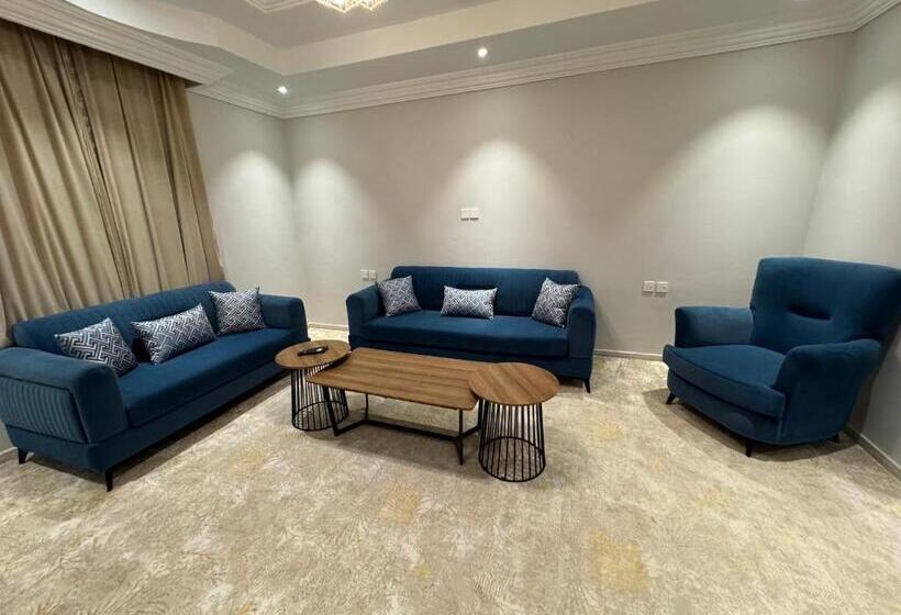 Rosabella Hotel   شقق روزابيلا الفندقية