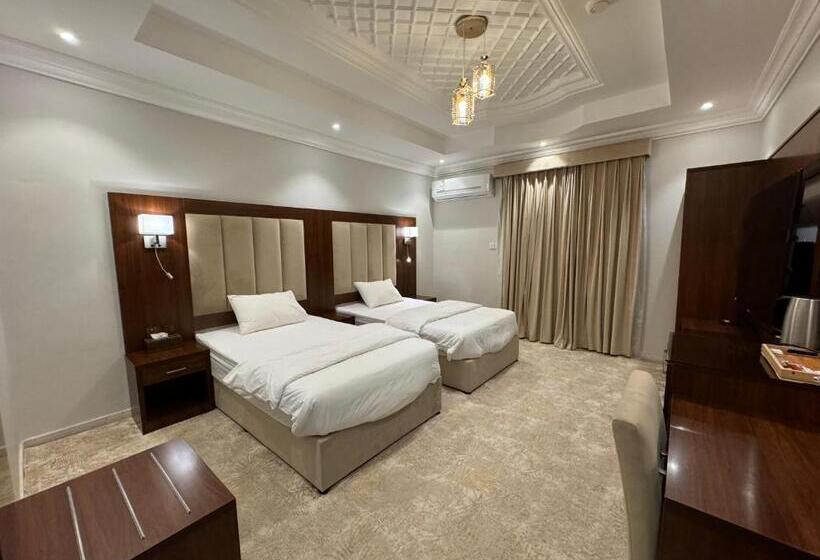 Rosabella Hotel   شقق روزابيلا الفندقية