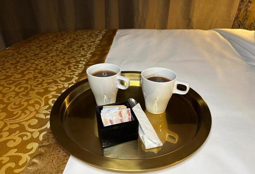 Tb Hotel Downtown Miami   Deluxe Room