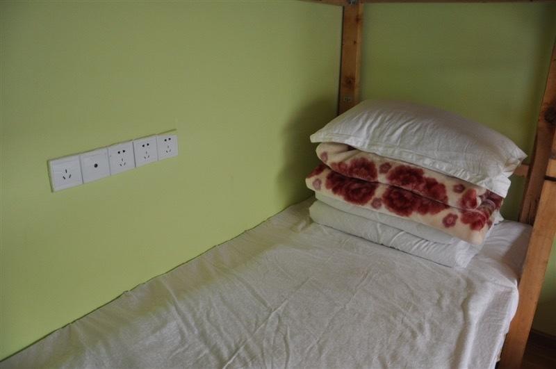 호스텔 Emma's Guesthouse