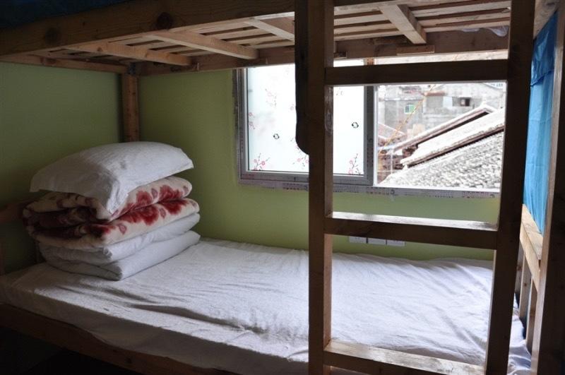 호스텔 Emma's Guesthouse