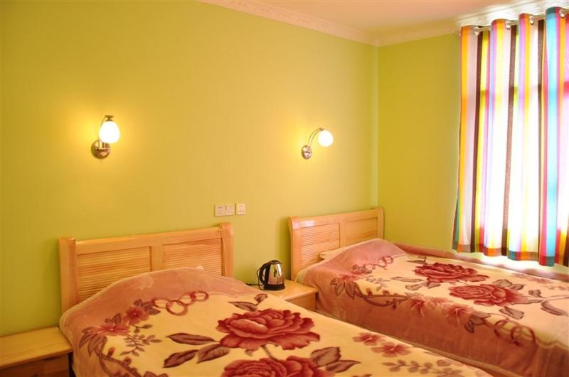 호스텔 Emma's Guesthouse