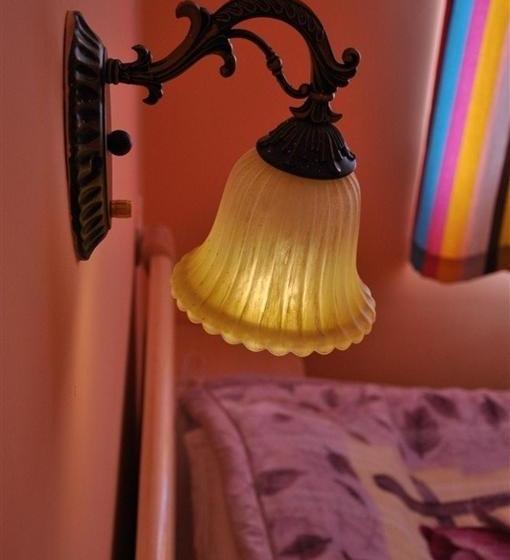 호스텔 Emma's Guesthouse