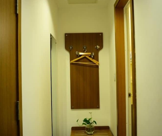 Ane 158 Hotel Panzhihua Branch