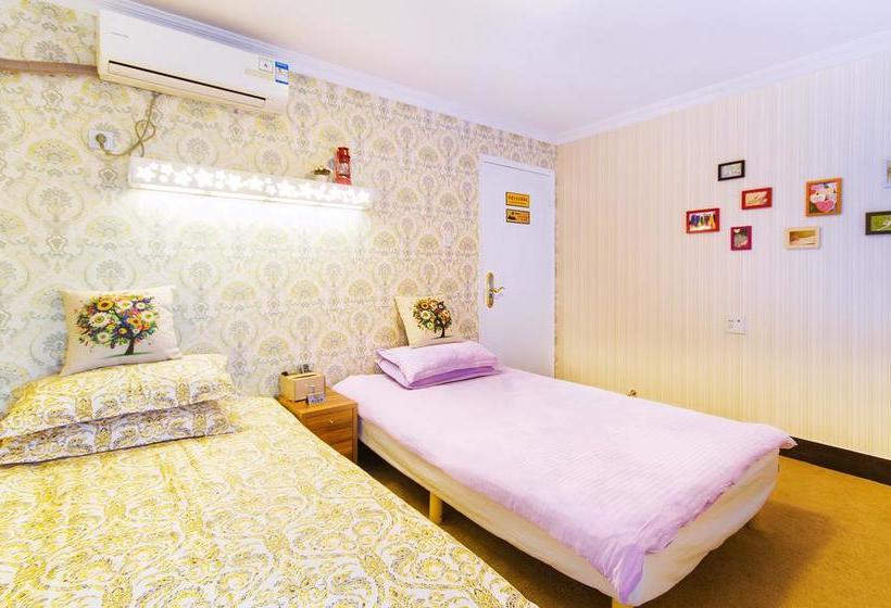 ベッドアンドブレックファースト Hangzhou Poke Theme Guest House