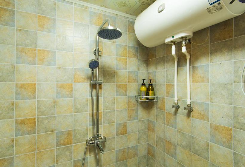 Bed and Breakfast Hangzhou Poke Theme Guest House