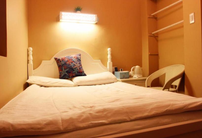 Bed and Breakfast Hangzhou Poke Theme Guest House